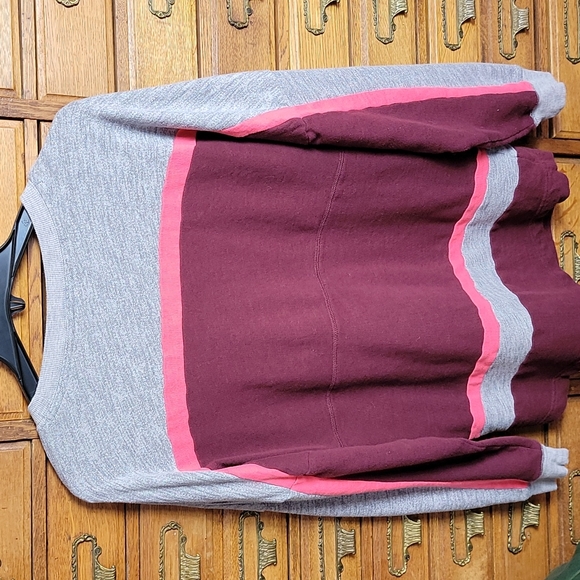 Pink Sweatshirt - Picture 2 of 3